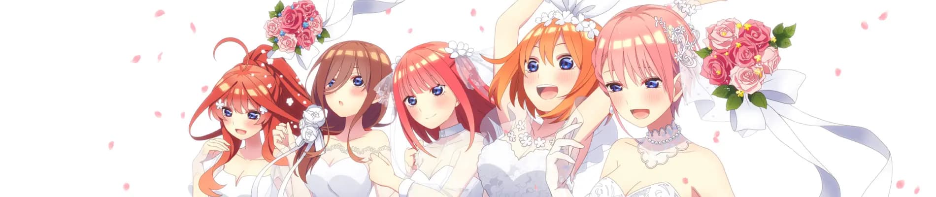 5-toubun no Hanayome Movie