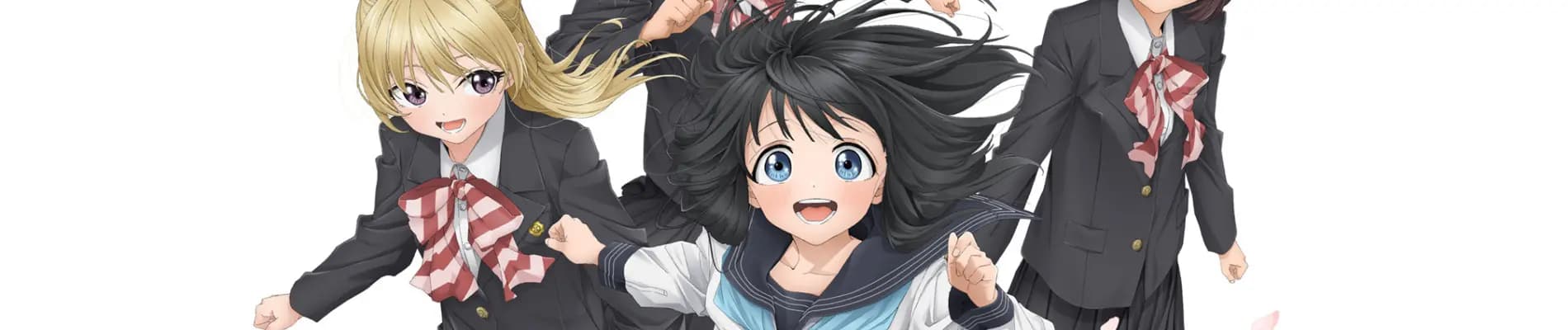 Akebi-chan no Sailor-fuku
