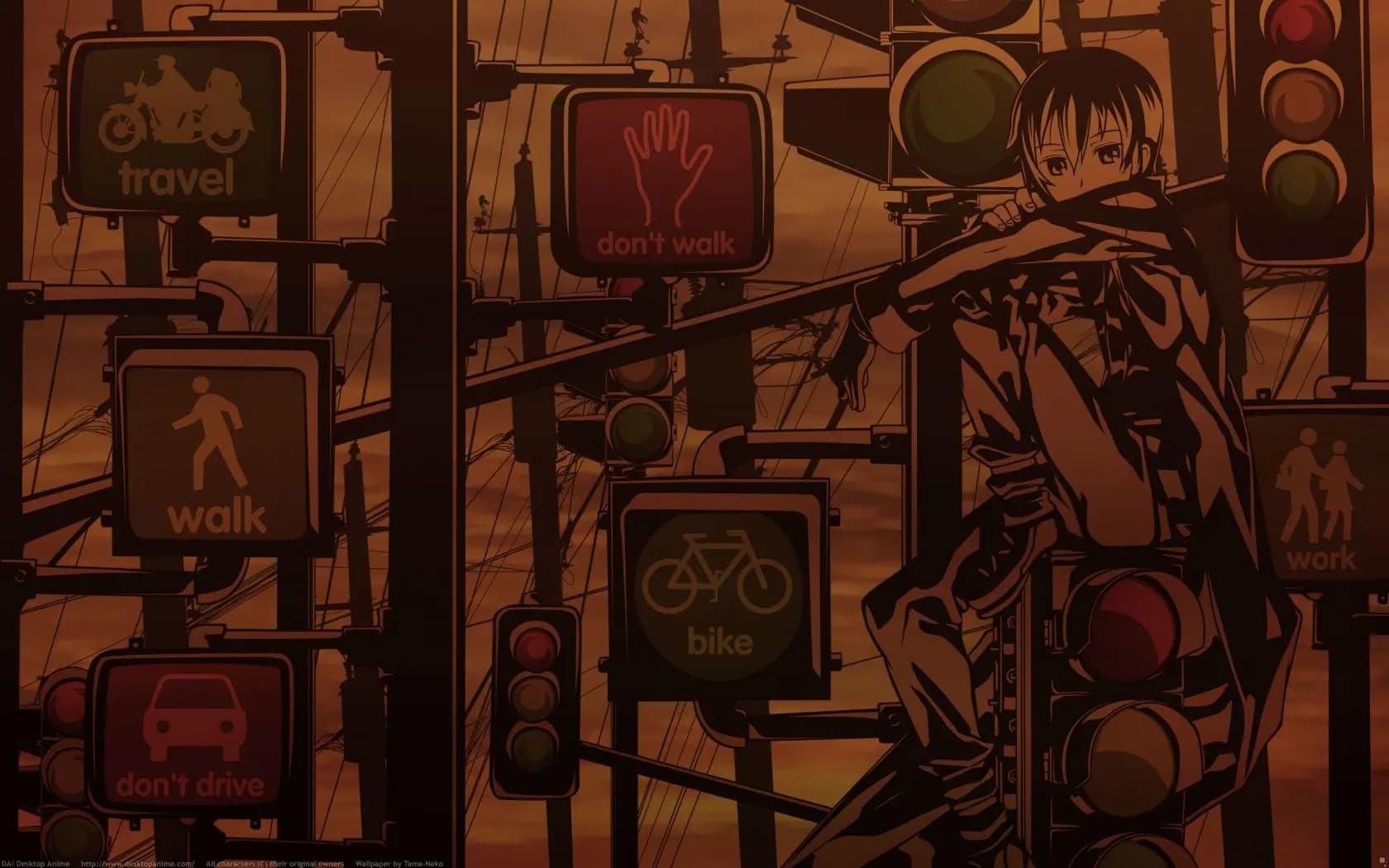 Kino no Tabi: The Beautiful World