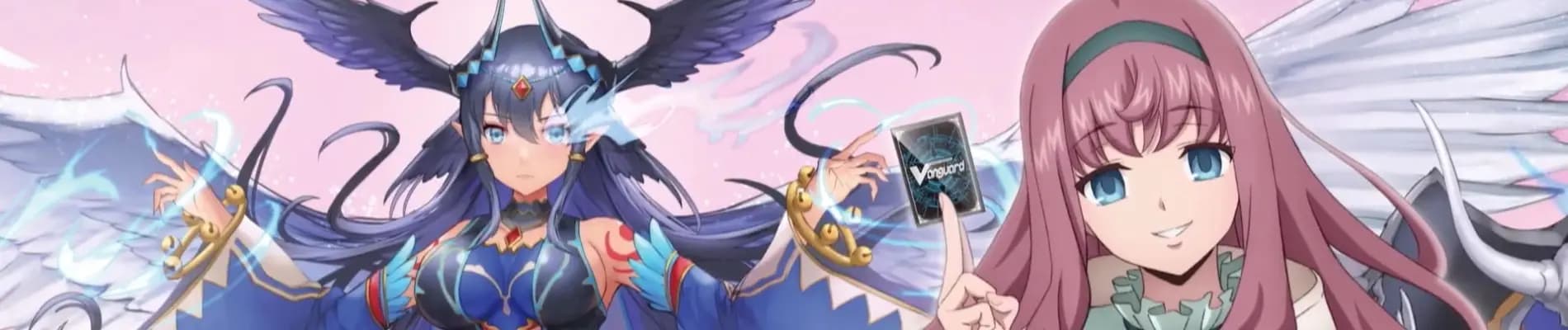 Cardfight!! Vanguard: overDress Season 2