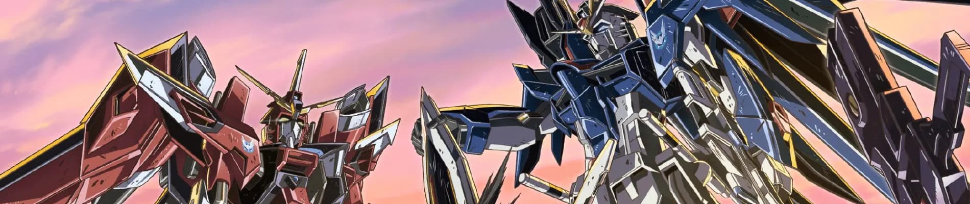 Kidou Senshi Gundam SEED Freedom