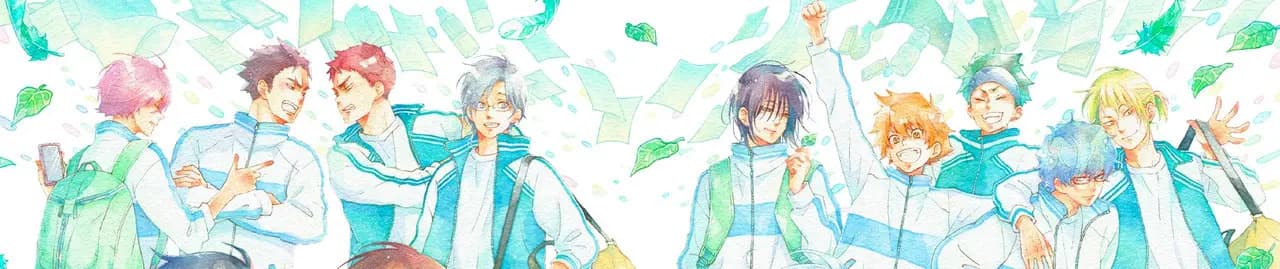 Bakuten!! Movie
