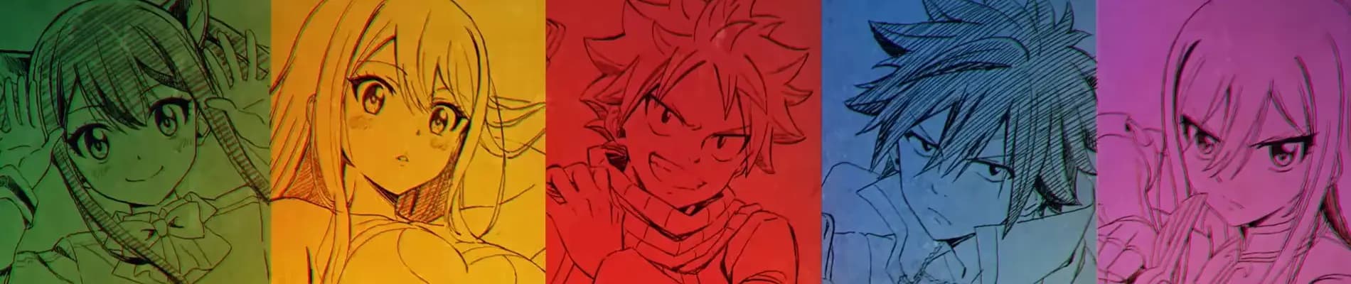 Fairy Tail: 100-nen Quest