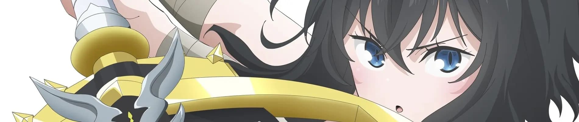 Tensei shitara Ken deshita