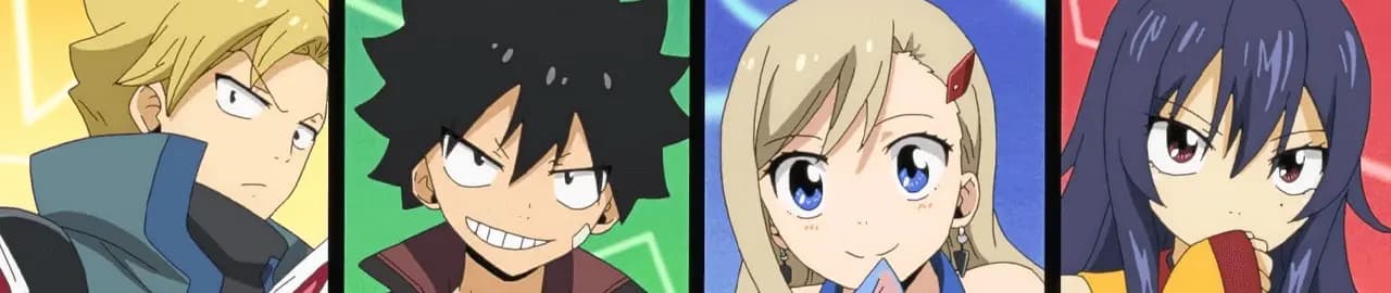 Edens Zero 2nd Season