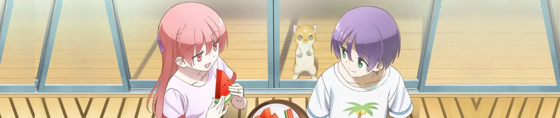 Tonikaku Kawaii 2nd Season