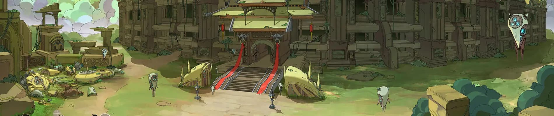 Qian Cong Shou