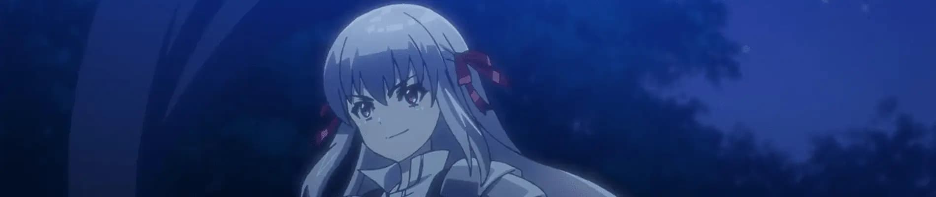 Eiyuuou, Bu wo Kiwameru Tame Tenseisu: Soshite, Sekai Saikyou no Minarai Kishi♀