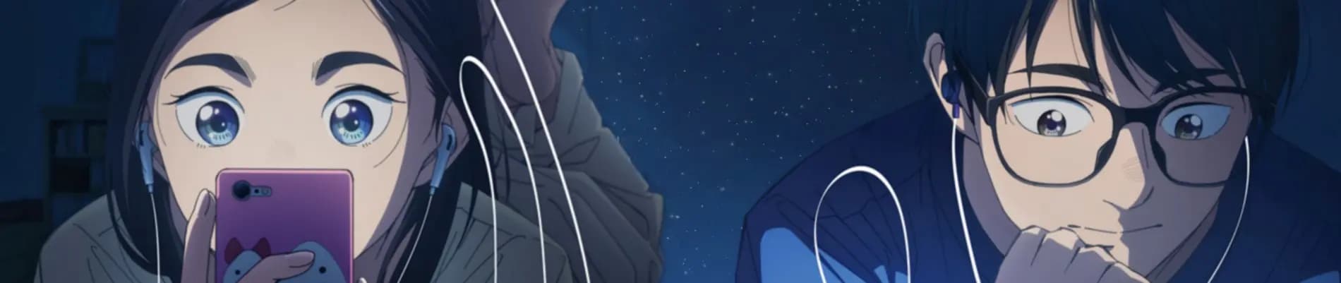 Kimi wa Houkago Insomnia