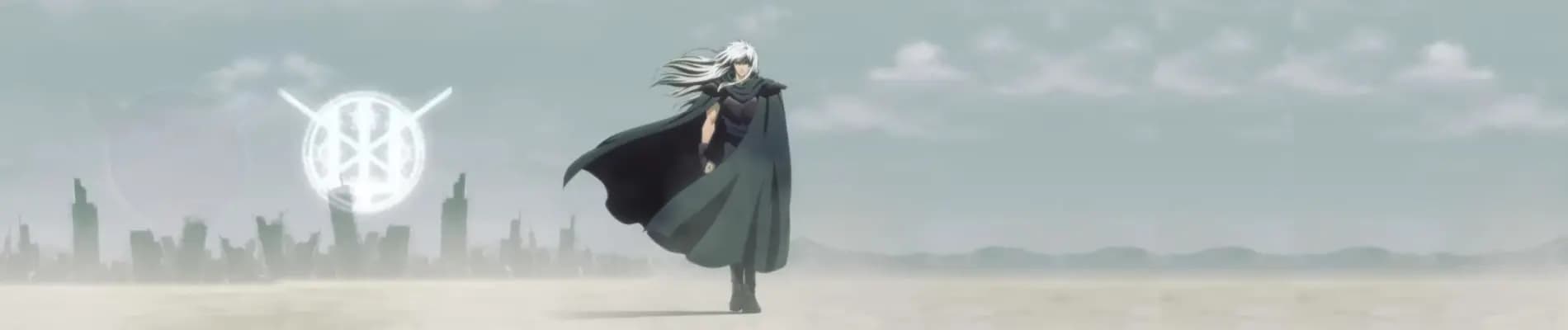 Bastard!! Ankoku no Hakaishin (ONA)