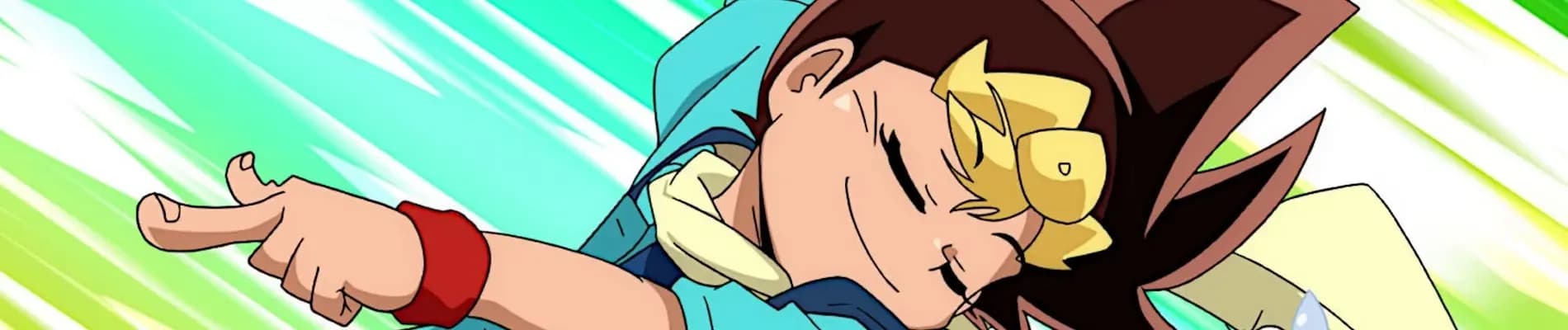 Duel Masters King Max