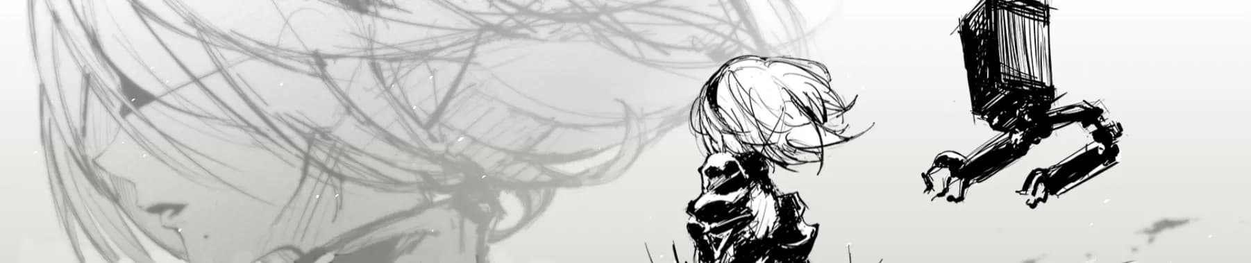 NieR:Automata Ver1.1a