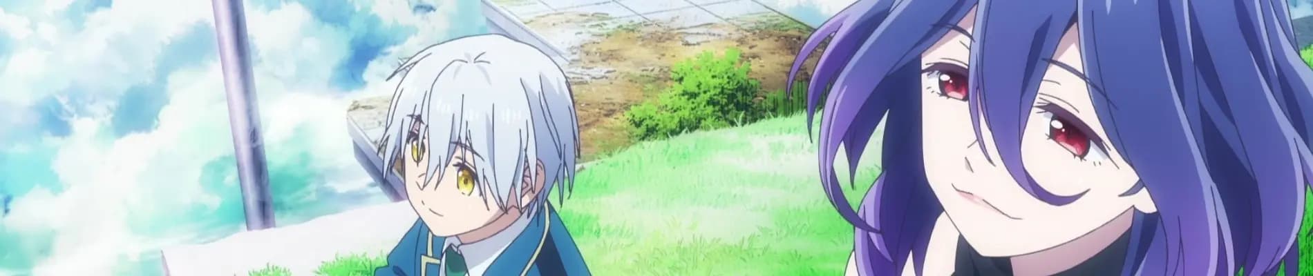 Kinsou no Vermeil: Gakeppuchi Majutsushi wa Saikyou no Yakusai to Mahou Sekai wo Tsukisusumu
