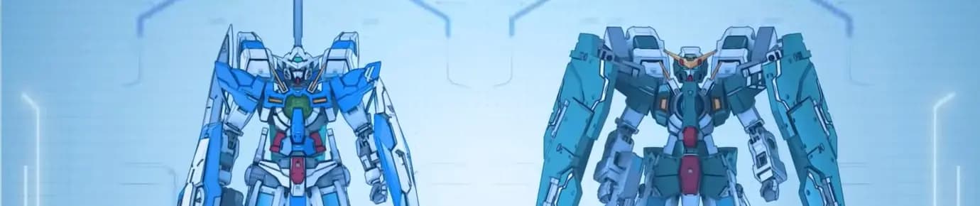 Kidou Senshi Gundam 00: Revealed Chronicle
