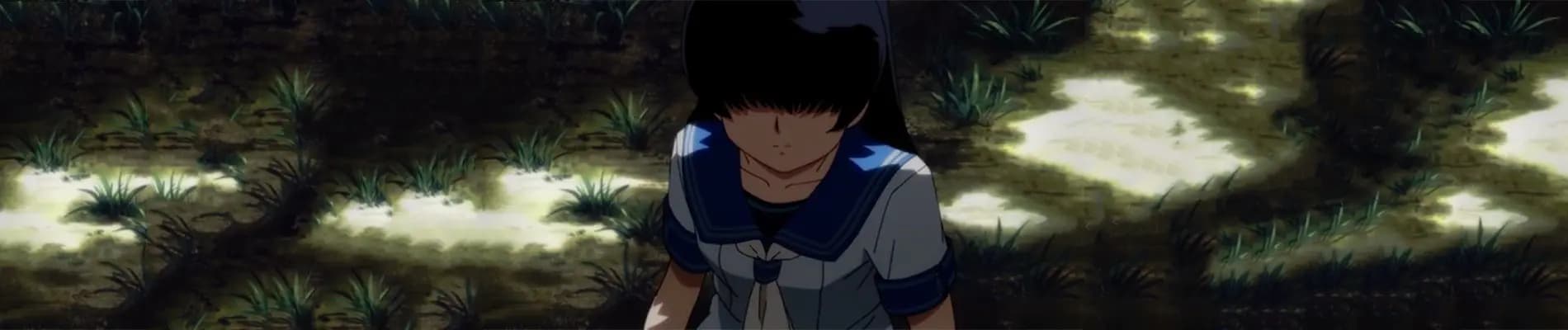 Denpa-teki na Kanojo