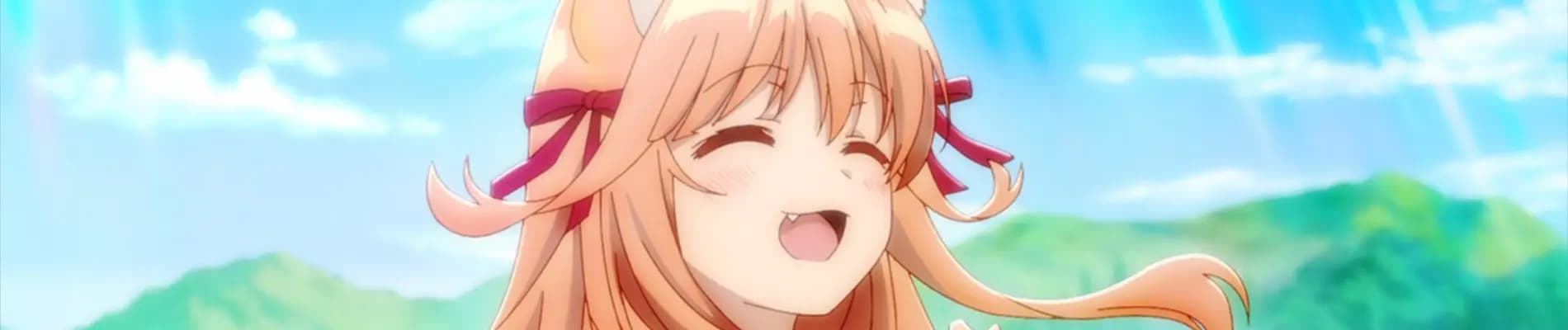 Yuusha Party wo Tsuihou sareta Beast Tamer, Saikyoushu no Nekomimi Shoujo to Deau