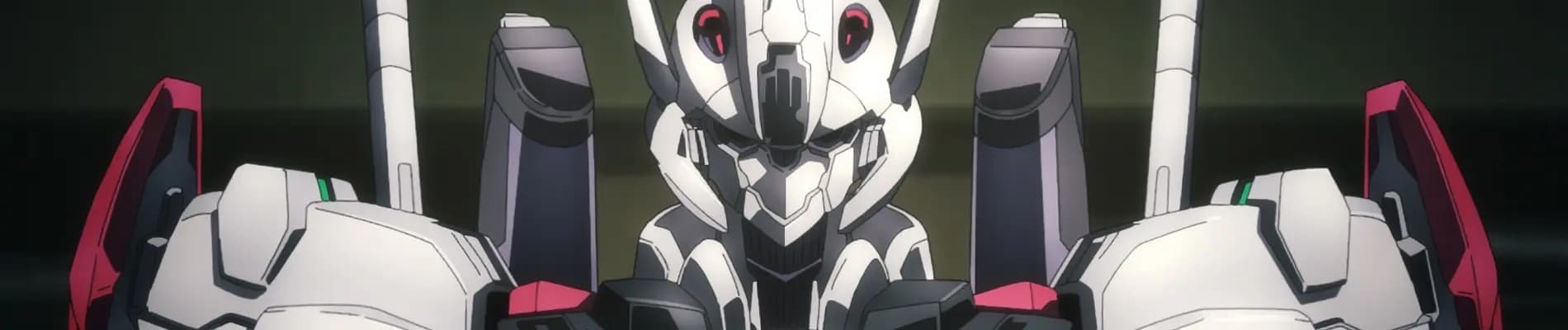 Kidou Senshi Gundam: Suisei no Majo - Prologue