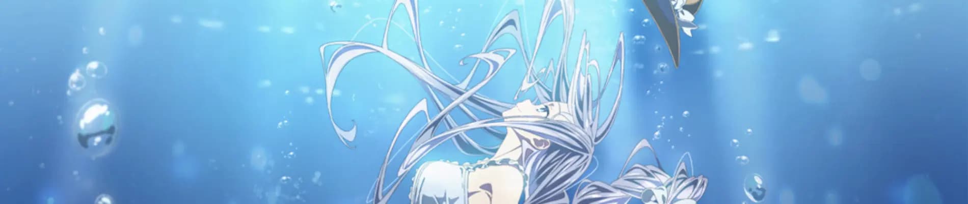 Date A Live V