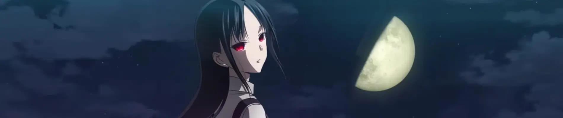 Kaguya-sama wa Kokurasetai: First Kiss wa Owaranai