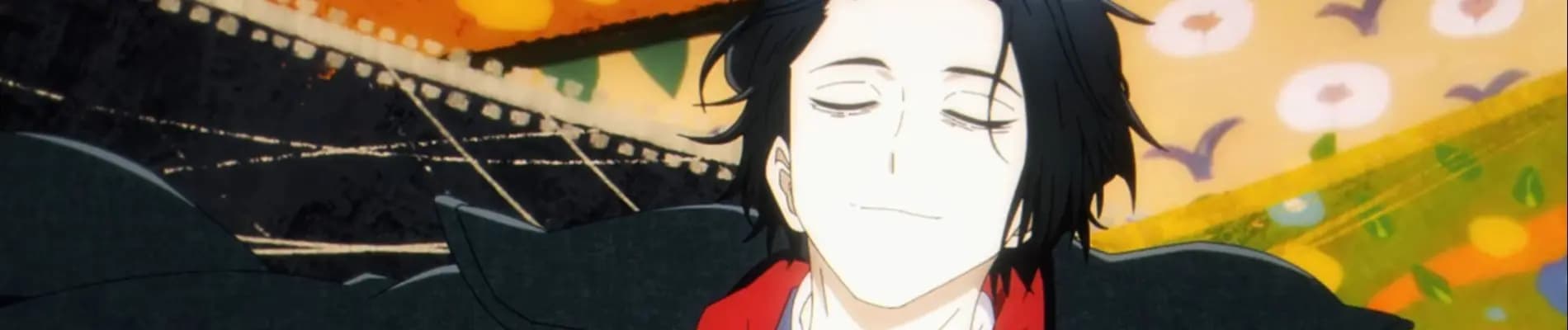Isekai Shikkaku