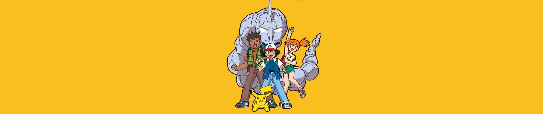 Pokemon