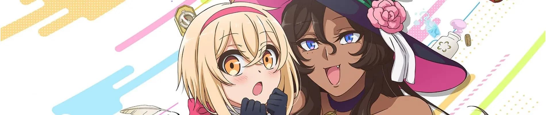 Dekoboko Majo no Oyako Jijou