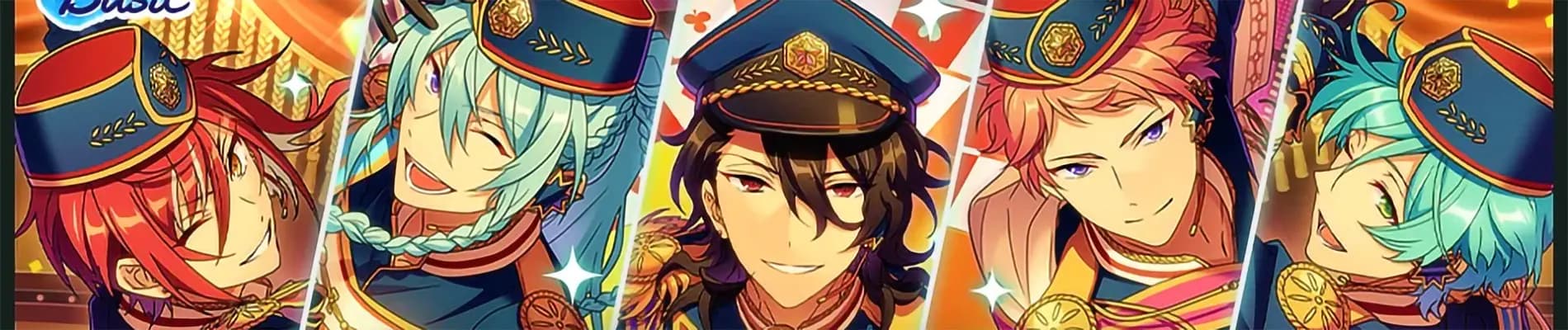 Ensemble Stars!! Tsuioku Selection Element