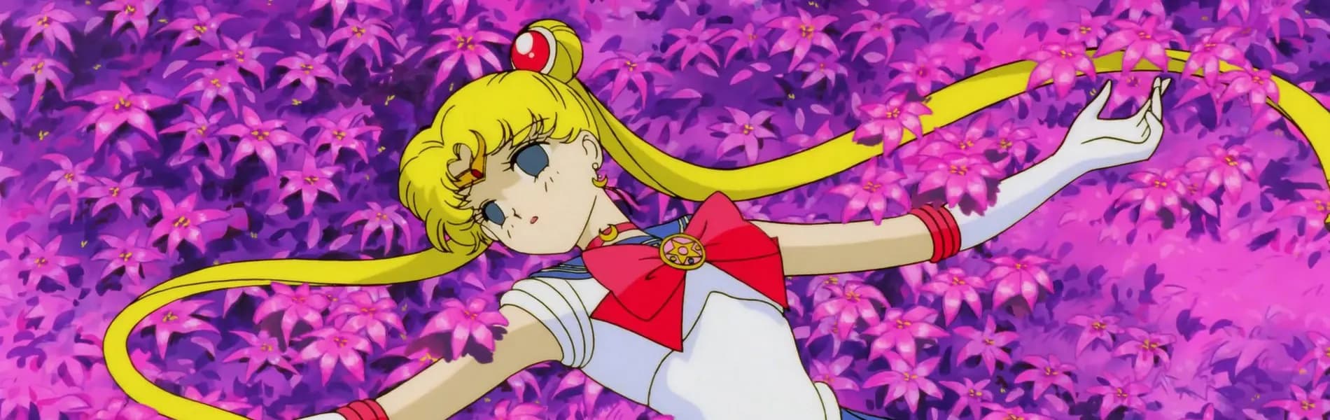 Bishoujo Senshi Sailor Moon R: The Movie