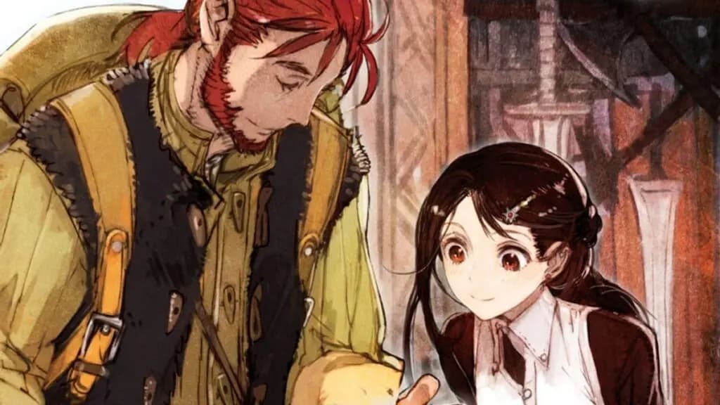 Boukensha ni Naritai to Miyako ni Deteitta Musume ga S-Rank ni Natteta