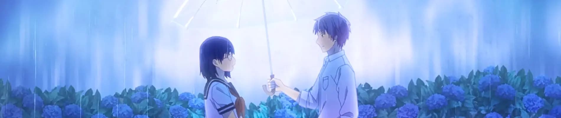 Busu ni Hanataba wo.