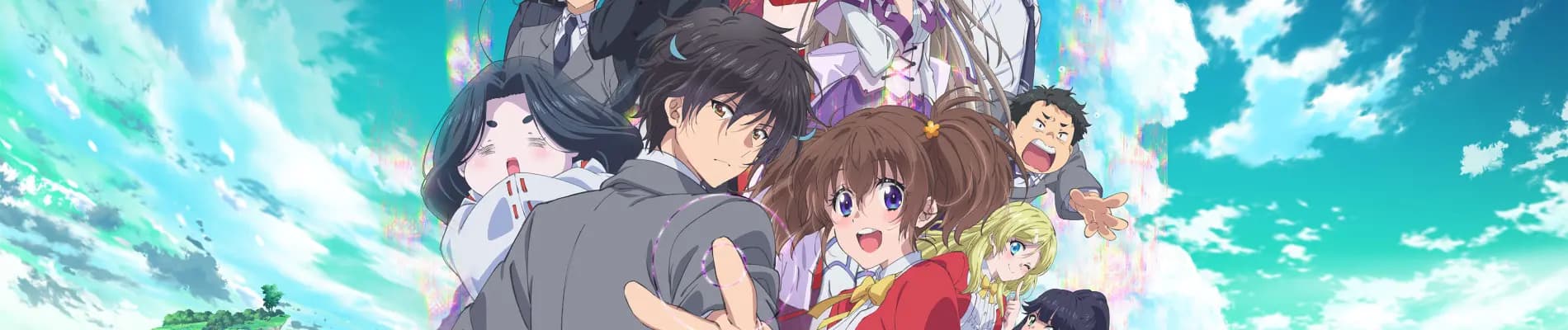 Sokushi Cheat ga Saikyou sugite, Isekai no Yatsura ga Marude Aite ni Naranai n desu ga.