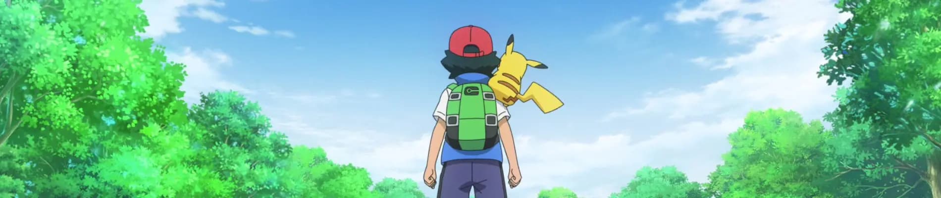 Pokemon: Mezase Pokemon Master