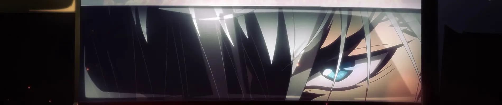 Bastard!! Ankoku no Hakaishin: Jigoku no Chinkonka-hen