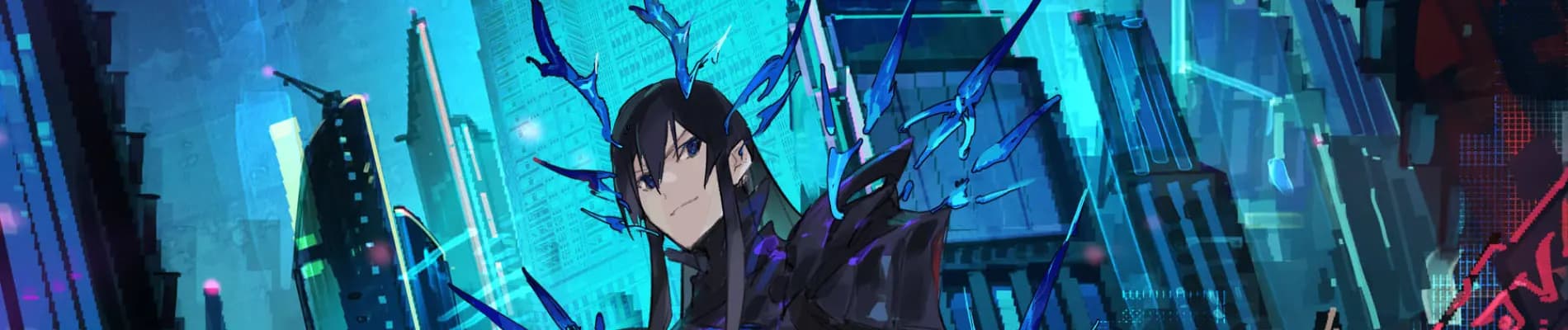 Maou 2099