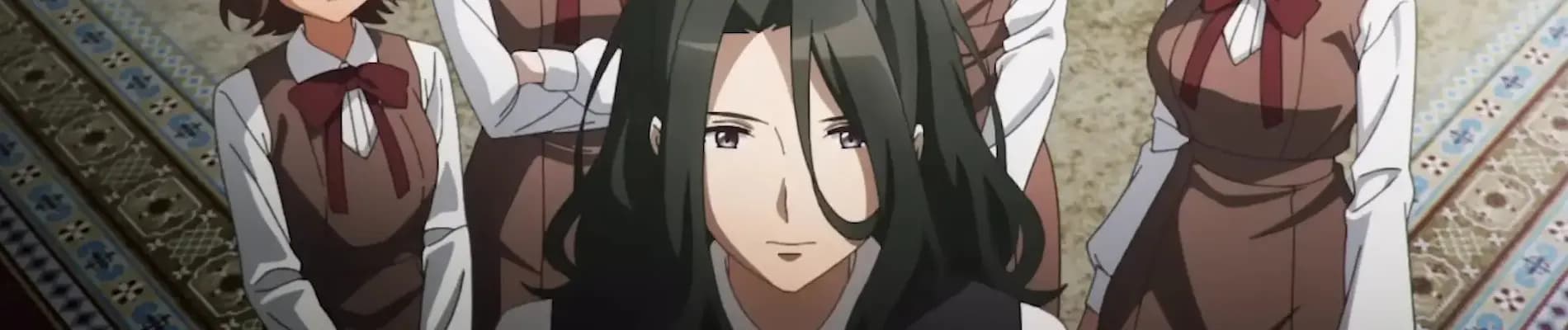 Spy Kyoushitsu 2nd Season