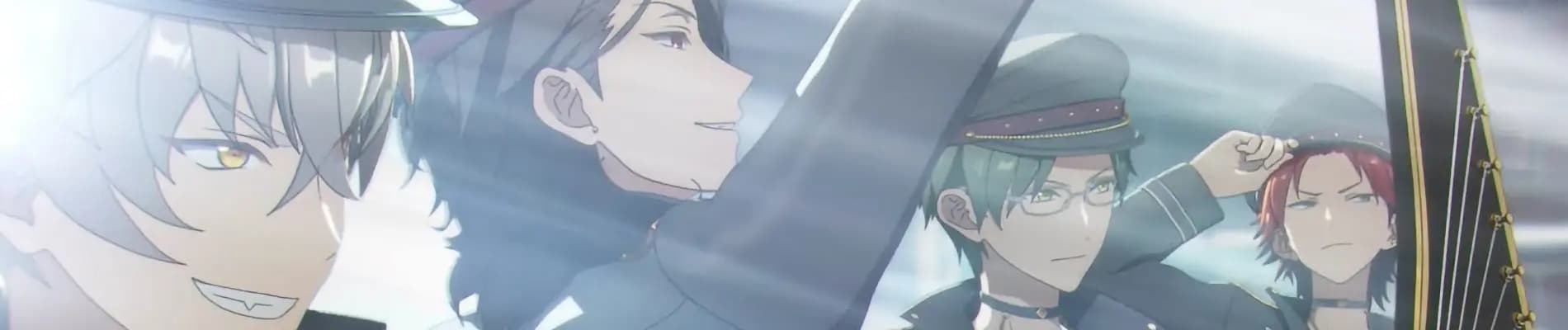 Ensemble Stars!! Tsuioku Selection Crossroad