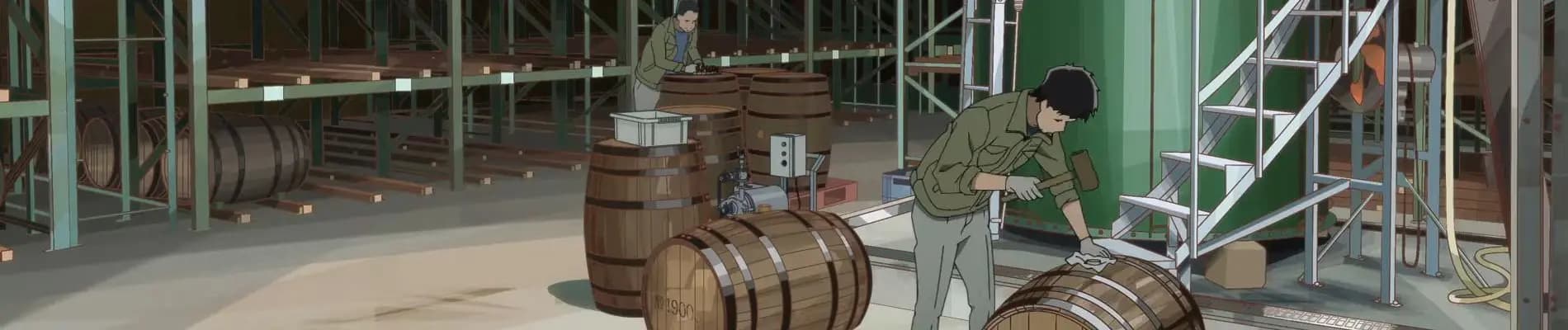 Komada Jouryuujo e Youkoso