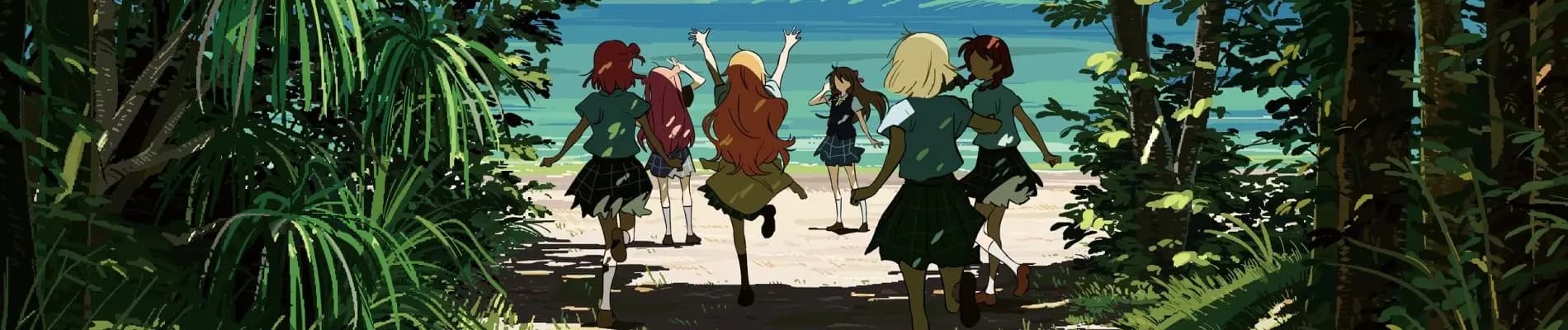 Love Live! Nijigasaki Gakuen School Idol Doukoukai: Kanketsu-hen