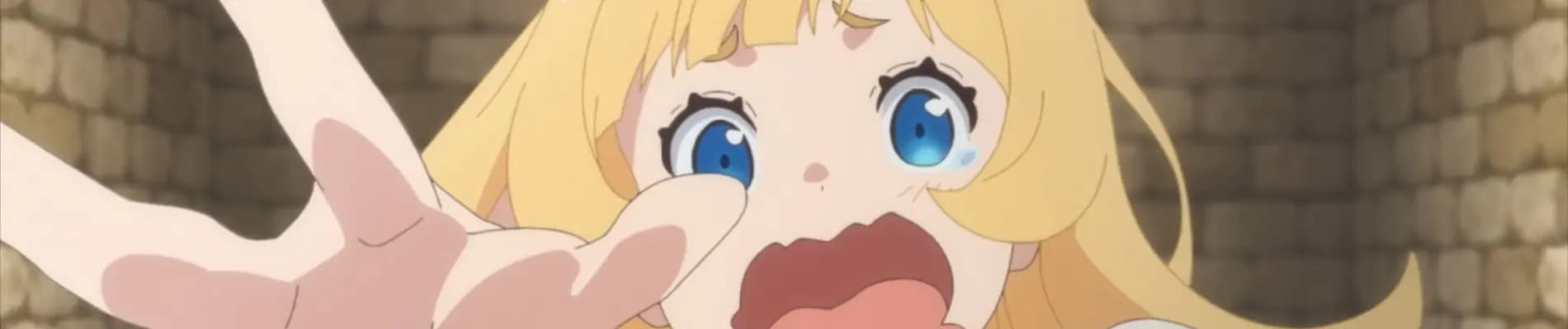 Himesama "Goumon" no Jikan desu