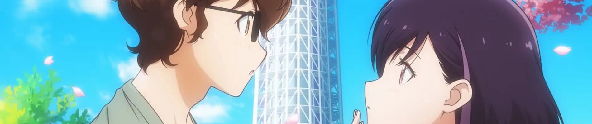 Kekkon suru tte, Hontou desu ka
