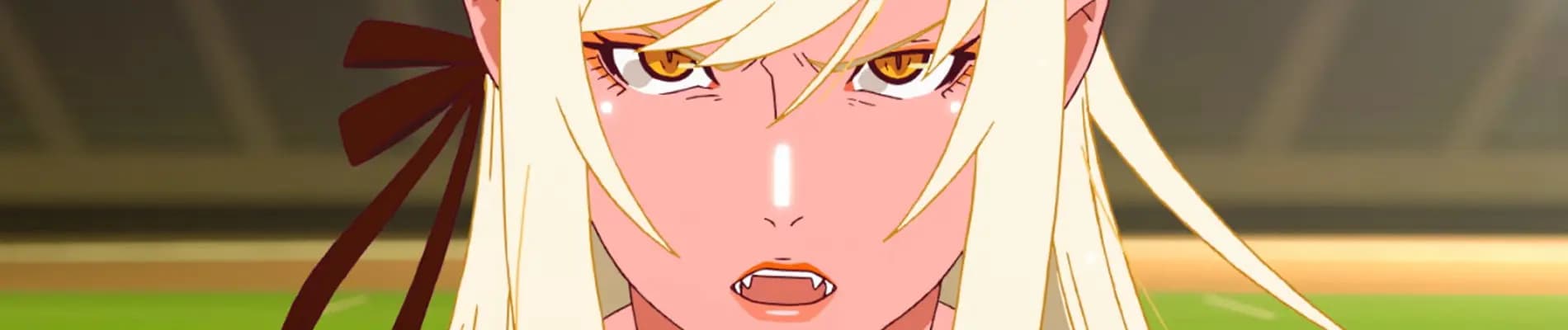 Kizumonogatari: Koyomi Vamp