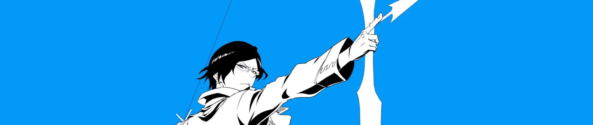 Bleach: Sennen Kessen-hen - Soukoku-tan