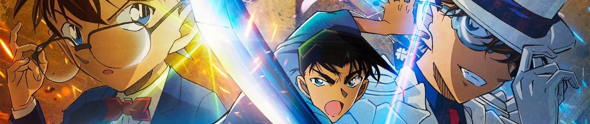 Meitantei Conan Movie 27: 100-man Dollar no Michishirube