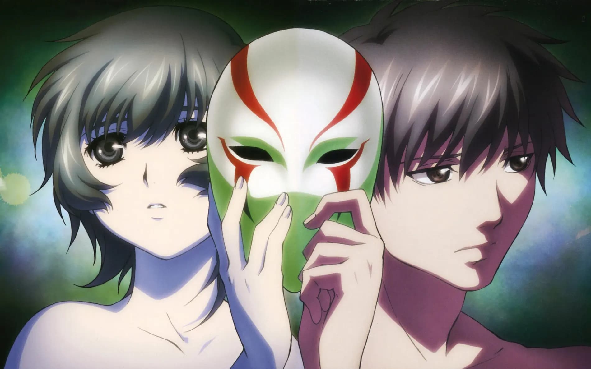 Phantom: Requiem for the Phantom