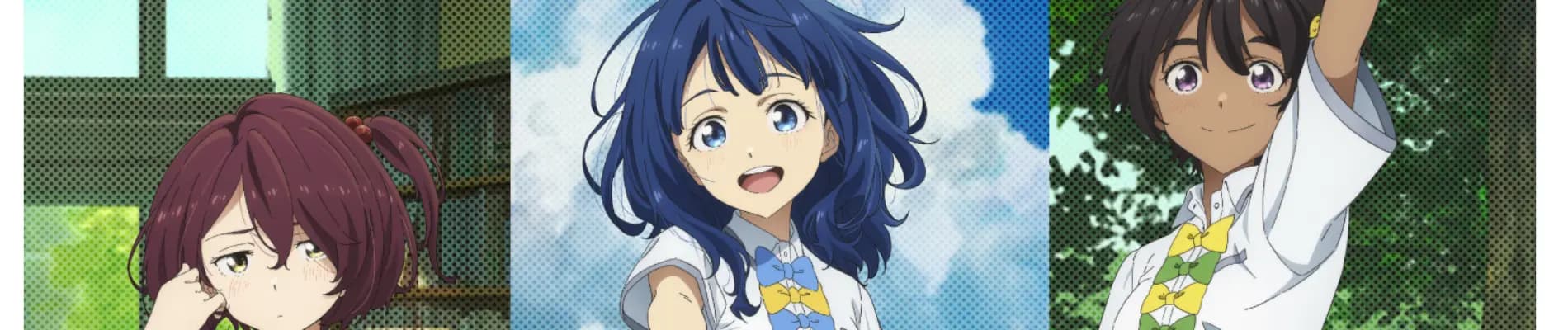 Make Heroine ga Oosugiru!