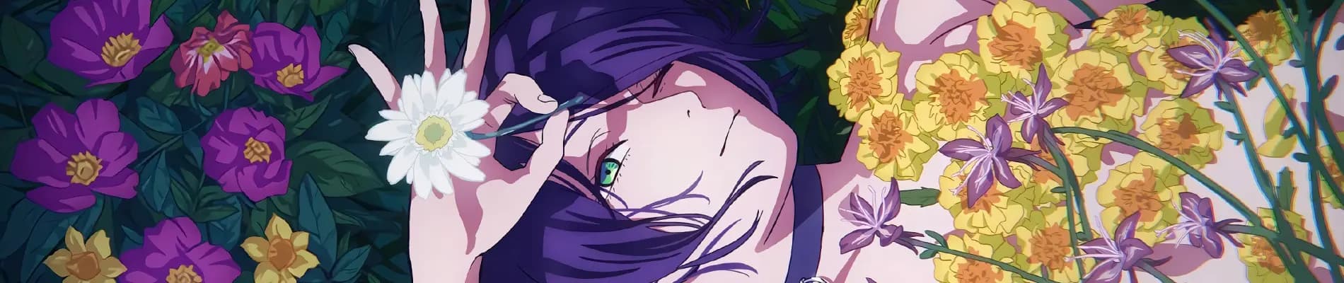 Chainsaw Man Movie: Reze-hen
