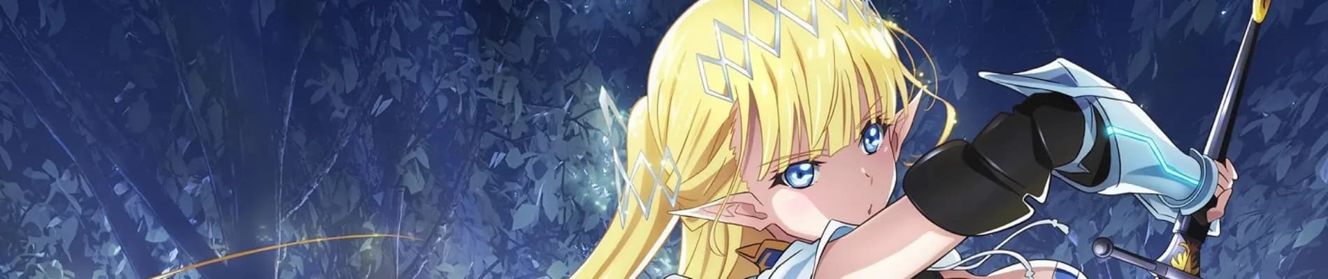 Hazurewaku no "Joutai Ijou Skill" de Saikyou ni Natta Ore ga Subete wo Juurin suru made