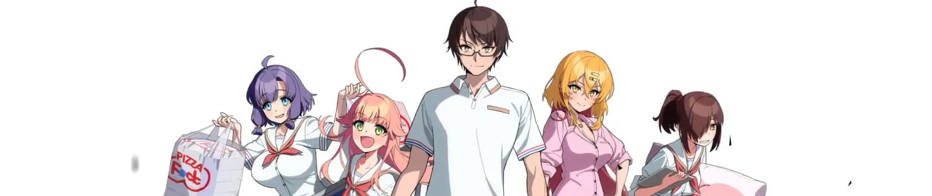 Nukitashi the Animation