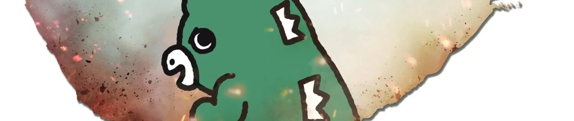 Chibi Godzilla no Gyakushuu 2nd Season