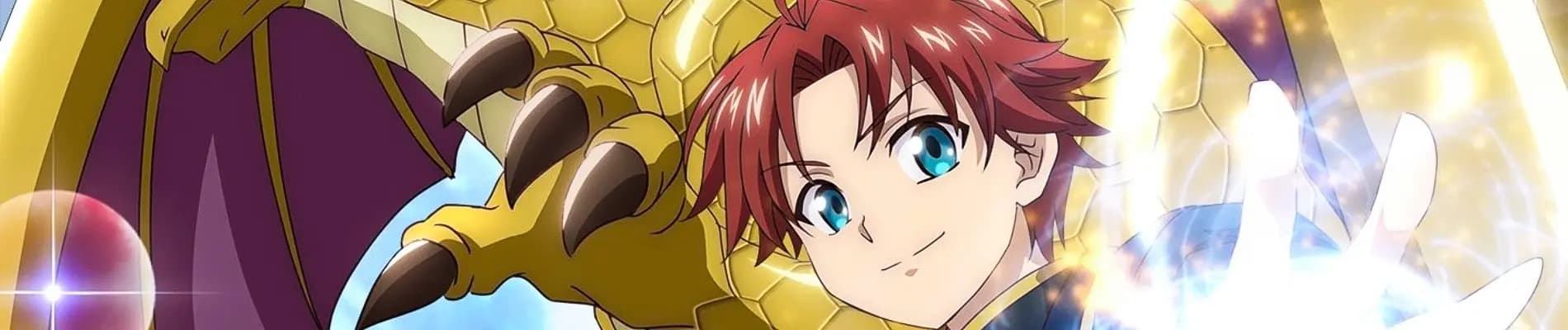 Botsuraku Yotei no Kizoku dakedo, Hima Datta kara Mahou wo Kiwametemita